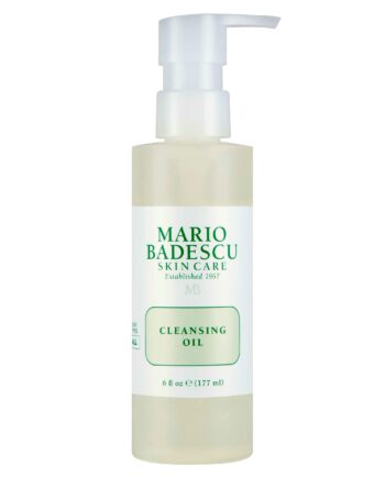 Mario Badescu Cleansing Oil 177 - Mario Badescu Evilbeauty  - 0785364014404