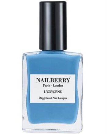 Mistral Breeze Nailberry Neglelak - Nailberry Evilbeauty  - 5060525481062