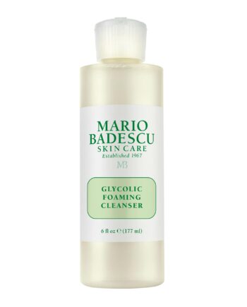 Mario Badescu Glycolic Foaming Cleanser 177 - Mario Badescu Evilbeauty  - 0785364014299
