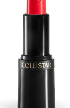 Collistar Rossetto Puro Lipstick 108 Pomegranate - Collistar Evilbeauty  - 8015150120142