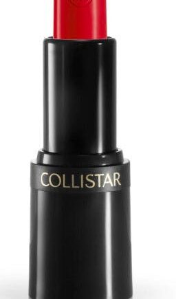 Collistar Rossetto Puro Lipstick 110 Kiss - Collistar Evilbeauty  - 8015150120166