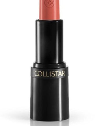 Collistar Rossetto Puro Lipstick Wild Rose - Collistar Evilbeauty  - 8015150120029