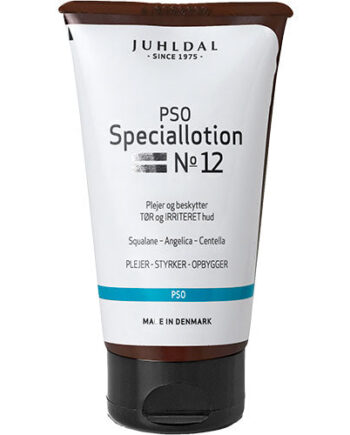 Juhldal Pso Speciallotion No12 - Juhldal Evilbeauty  - 5709333999948