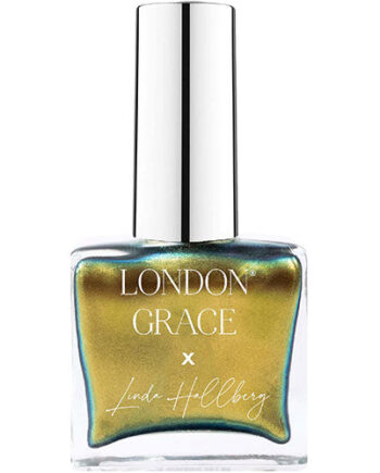 Vegansklondon Grace Neglelak Bowie - London Grace Evilbeauty  - 5060696792844