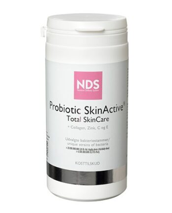 Probiotic Skin Active Total Skincare 175 Gram Nds - Atlantis Evilbeauty  - 5707343231010