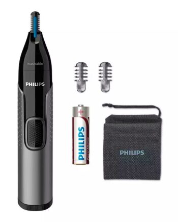 Philips Nt3650 Nose Ear & Eyebrow Trimmer Stk - Philips Evilbeauty  - 8710103924005