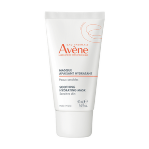 Av Soothing Hydrating Mask - AvÃ¨ne Evilbeauty  - 3282770392357