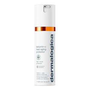 Dermalogica Biolumin Heat Aging Protector Spf50 - Dermalogica Evilbeauty  - 666151115101