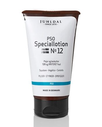 Pso Speciallotion 150 Juhldal - Juhldal Evilbeauty  - 5709333999948