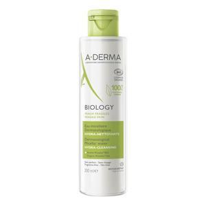 Derma Biology Micellar Water 200 - A-derma Evilbeauty - 3282770146585