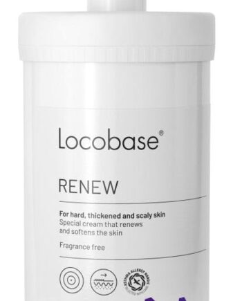 Locobase Renew 490 - Locobase Evilbeauty  - 7350087730226