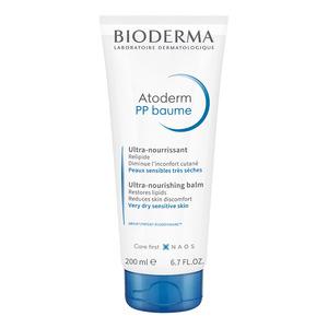 Bioderma Atoderm Baume Ultra Nourishing Balm 200 - Bioderma Evilbeauty  - 3401340652787