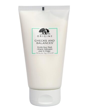 Origins Checks And Balances Frothy Face Wash 150 - Origins Evilbeauty  - 0717334070219