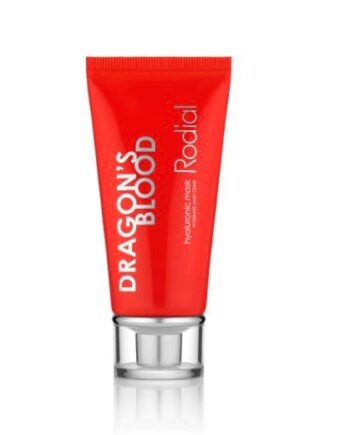 Rodial Dragonamp Blood Hyaluronic Mask - Rodial Evilbeauty  - 5060027061557