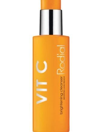 Rodial Vit Brightening Cleanser 135 - Rodial Evilbeauty  - 5060027066842