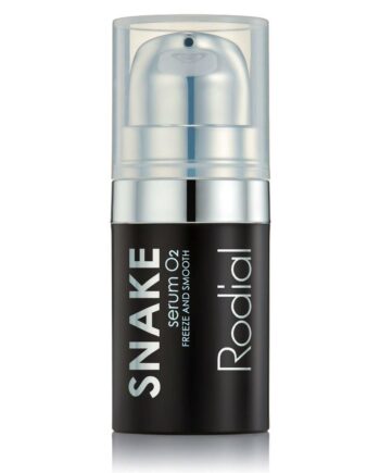 Rodial Snake Serum Deluxe - Rodial Evilbeauty  - 5060725473973