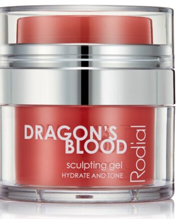 Rodial Dragonamp Blood Sculpting Gel Deluxe - Rodial Evilbeauty  - 5060027068242
