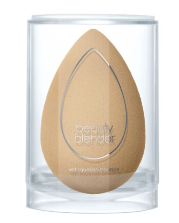 Beautyblender Beautyblender Nude Stk - Beautyblender Evilbeauty  - 0815985023360