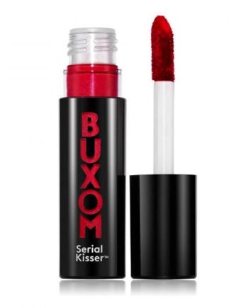 Buxom Serial Kisser Plumping Lip Stain Beso - Buxom Evilbeauty  - 0098132546459