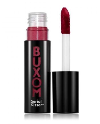 Buxom Serial Kisser Plumping Lip Stain Pucker Dolly - Buxom Evilbeauty  - 0098132546503