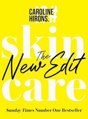 Amp Skincareamp Caroline Hirons Bog - Caroline Hirons Evilbeauty  - 9780008517823