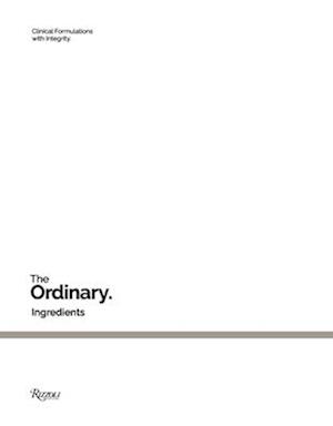 Amp The Ordinaryamp The Ordinary Bog - The Ordinary Evilbeauty - 9780847876044