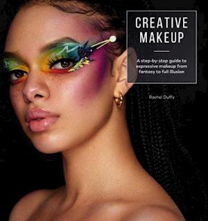 Amp Creative Makeupamp Rachel Duffy Bog - Rachel Duffy Evilbeauty  - 9781446308837