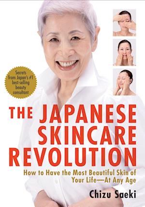 Amp The Japanese Skincare Revolutionamp Chizu Saeki Bog - Chizu Saeki Evilbeauty - 9781568364063