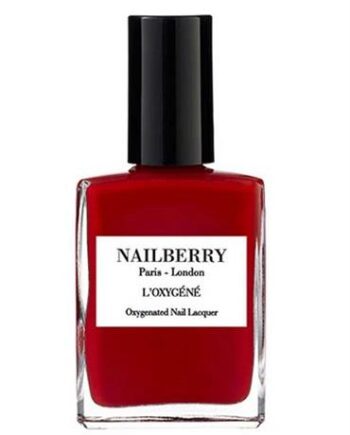 Rouge Nailberry Neglelak - Nailberry Evilbeauty  - 8715309908538