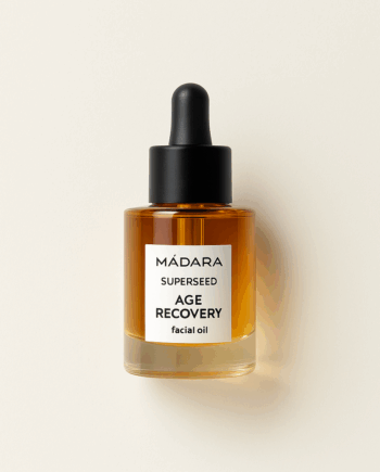 Madara Mdara Age Recovery Facial Oil - Madara Evilbeauty