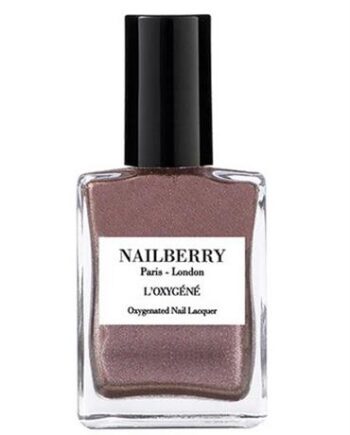 Ring A Posie Nailberry Neglelak Ring Posie - Nailberry Evilbeauty  - 5060525480157