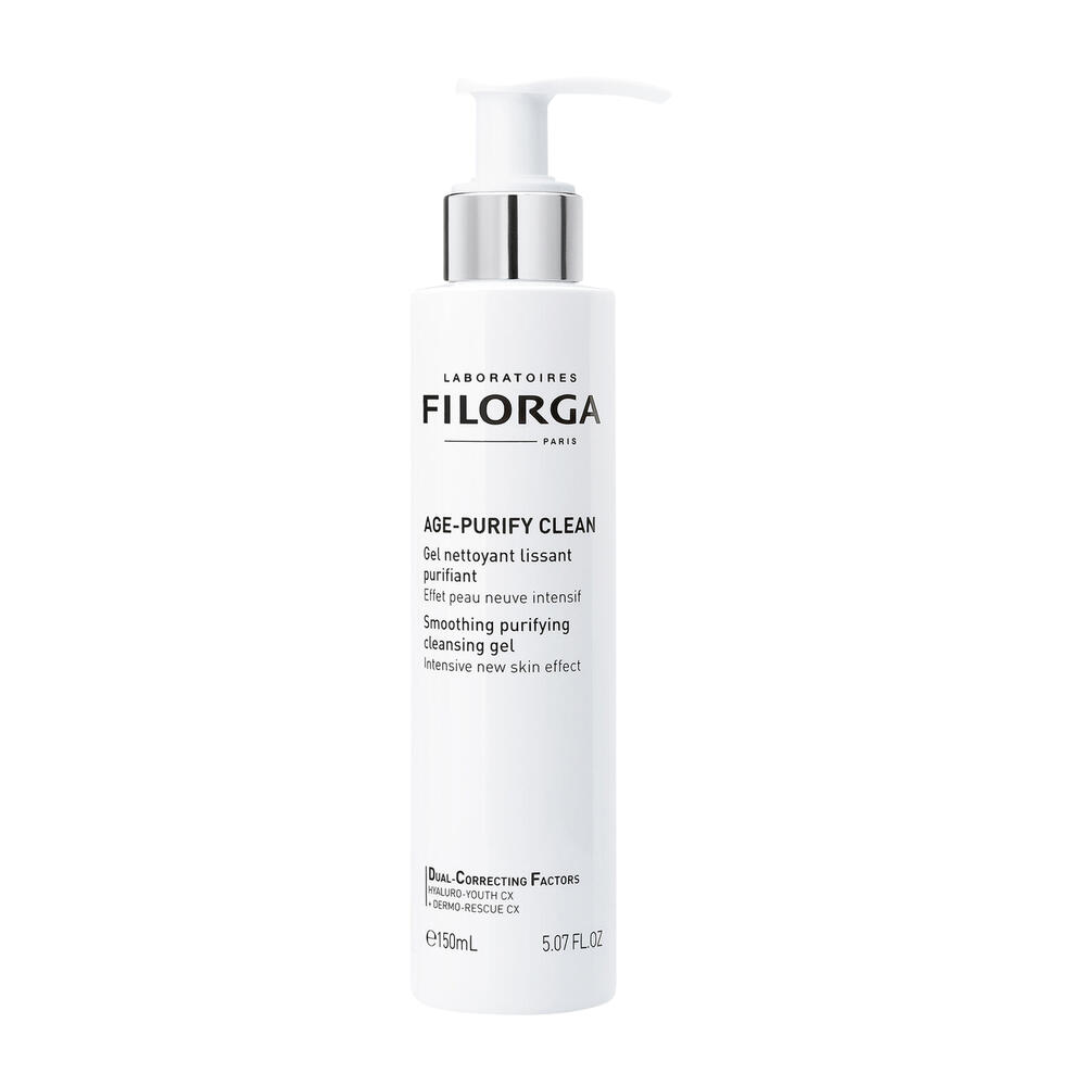 Filorga Age Purify Clean 150ml - Filorga Evilbeauty - 3540550009636