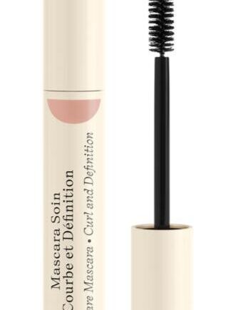 Sort Embryolisse Mascara Curl & Definition 5ml - Embryolisse Evilbeauty  - 3350900002664