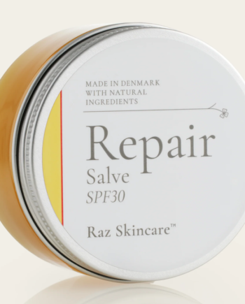 Raz Skincare Repair Salve Spf30 100ml - Raz Skincare Evilbeauty