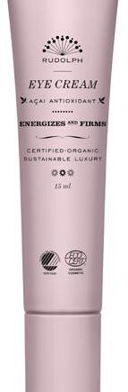Rudolph Care Acai Eye Cream 15ml - Rudolph Care Evilbeauty  - 5710111000039