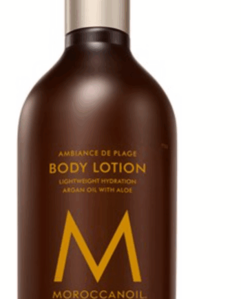 Moroccanoil Body Lotion Ambiance Plage 360ml - Moroccanoil Evilbeauty  - 7290113146587