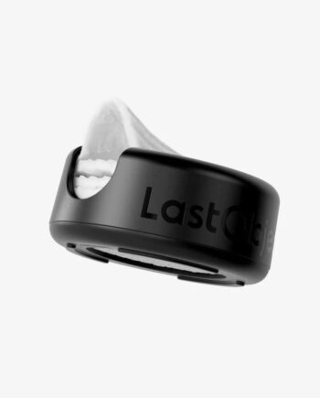 Reusable Cotton Rounds Bløde Bæredygtige Rondeller Etui Genanvendt Plast Last Object Studiobuus - Last Object Evilbeauty  - 5714820311615