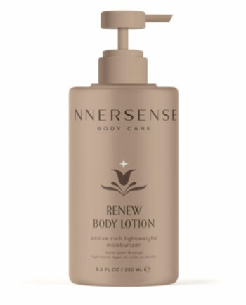 Innersense Renew Body Lotion 250ml - Innersense Evilbeauty  - 810121311394