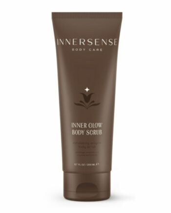 Innersense Inner Glow Body Scrub 200ml - Innersense Evilbeauty  - 810121311400