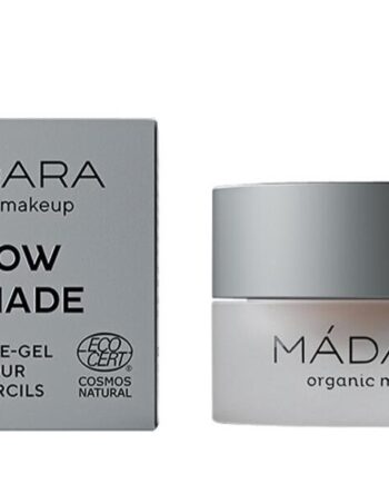 Mdara Makeup Brow Pomade Ampquotfrosty Taupeampquot - Mádara Evilbeauty  - 4752223000676