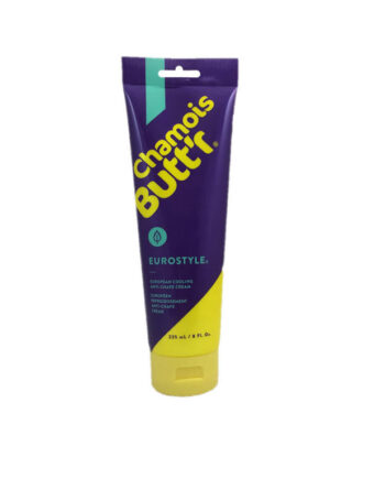 Chamois Buttr Eurostyle Buksefedt Mentol 235 - Chamois Buttr Evilbeauty  - 657399000274