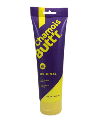 Chamois Buttr Original Buksefedt 235 - Chamois Buttr Evilbeauty  - 657399000014