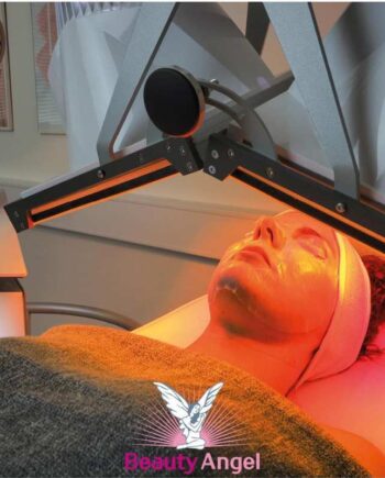 Beauty Angel Selvbetjening Klip Masker - Evilbeauty