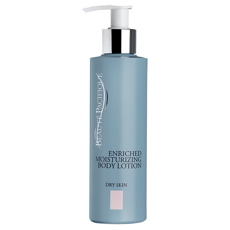 Beaut Pacifique Bodylotion Dry Skin 200 - Evilbeauty  - 5705676002444