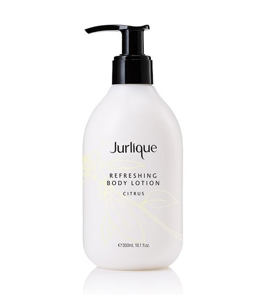 Jurlique Refreshing Body Lotion Citrus 300 - Jurlique Evilbeauty - 708177145264