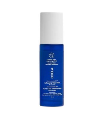 Coola Full Spectrum 360 Refreshing Water Mist Spf - Coola Evilbeauty  - 850008614385