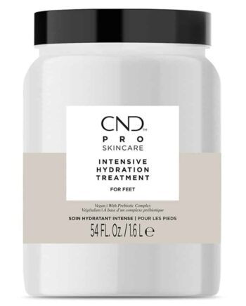 Cnd Pro Skin Feet Intensive Callus Hydration 1596ml - Cnd,cnd Pro Evilbeauty  - 639370007304