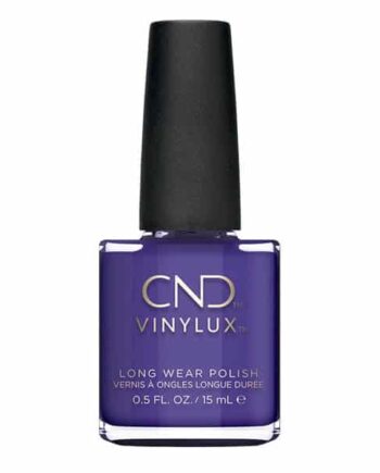 Cnd Vinylux Video Violet 236 - Cnd,cnd Vinylux Evilbeauty  - 639370920481