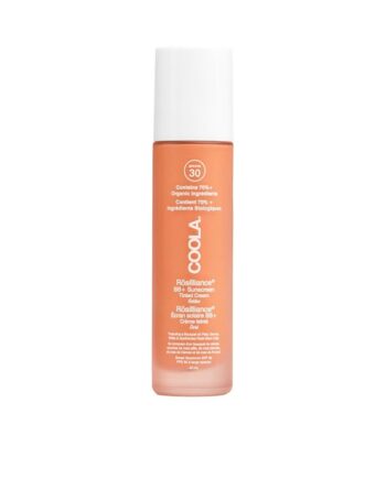Coola Rosilliance Tinted Moisturizer Spf Golden Hour - Coola Evilbeauty  - 850008613678