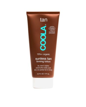Coola Sunless Tan Firming Lotion 177 - Coola Evilbeauty  - 857724008726
